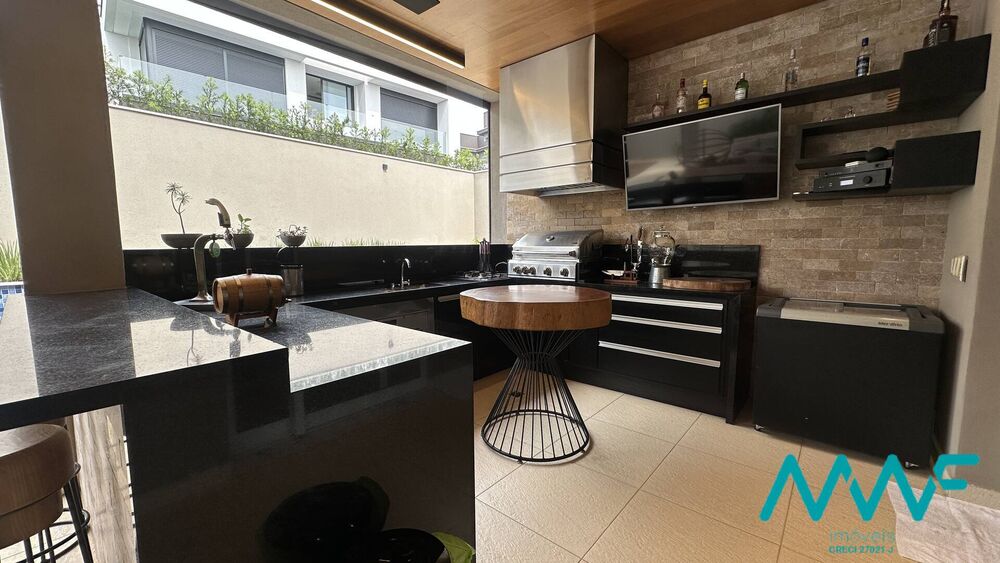 Casa de Condomínio, 4 quartos - Foto 7