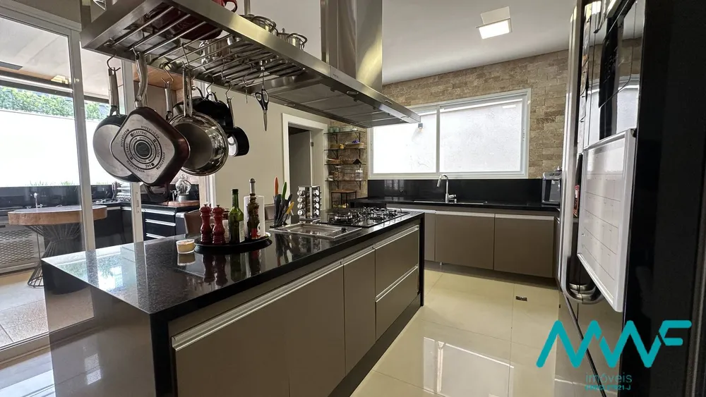 Casa de Condomínio, 4 quartos - Foto 6