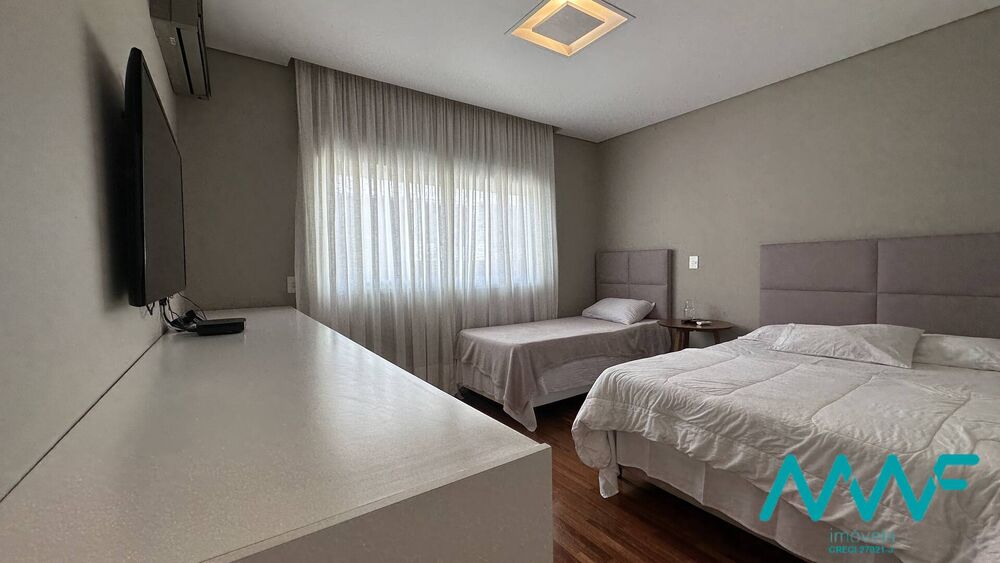 Casa de Condomínio, 4 quartos - Foto 5