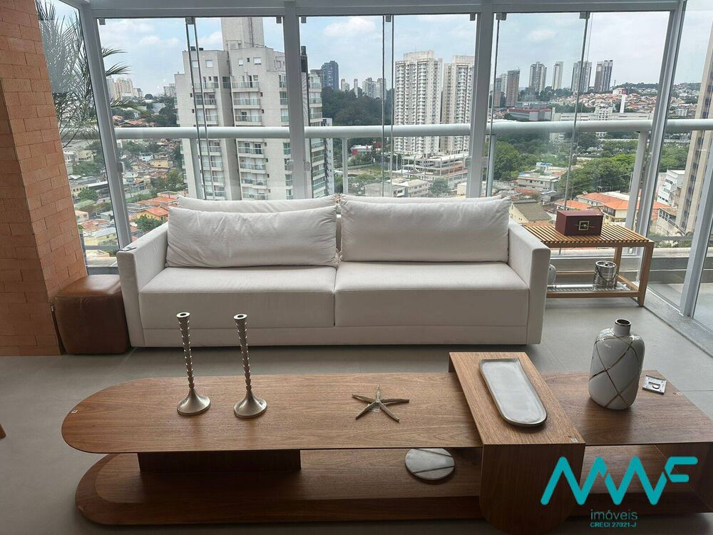 Cobertura à venda com 3 quartos, 150m² - Foto 1