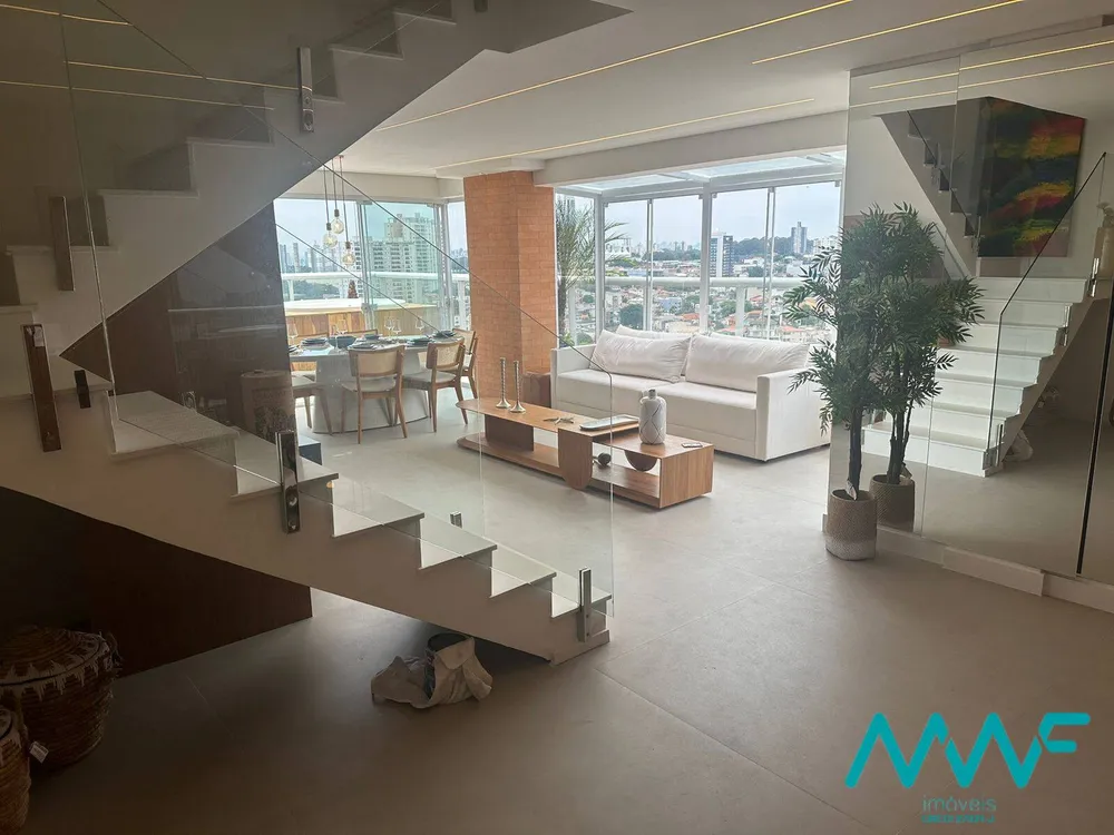 Cobertura, 3 quartos, 150 m² - Foto 9
