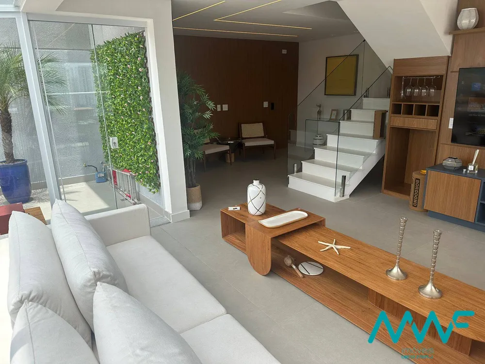 Cobertura, 3 quartos, 150 m² - Foto 2