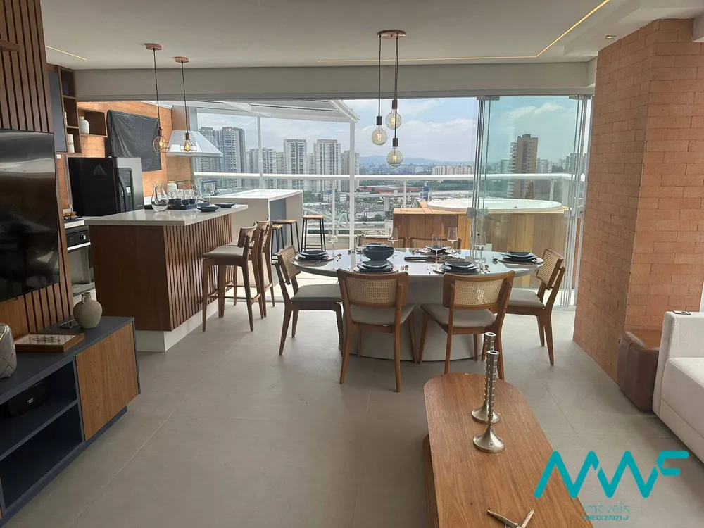 Cobertura, 3 quartos, 150 m² - Foto 13