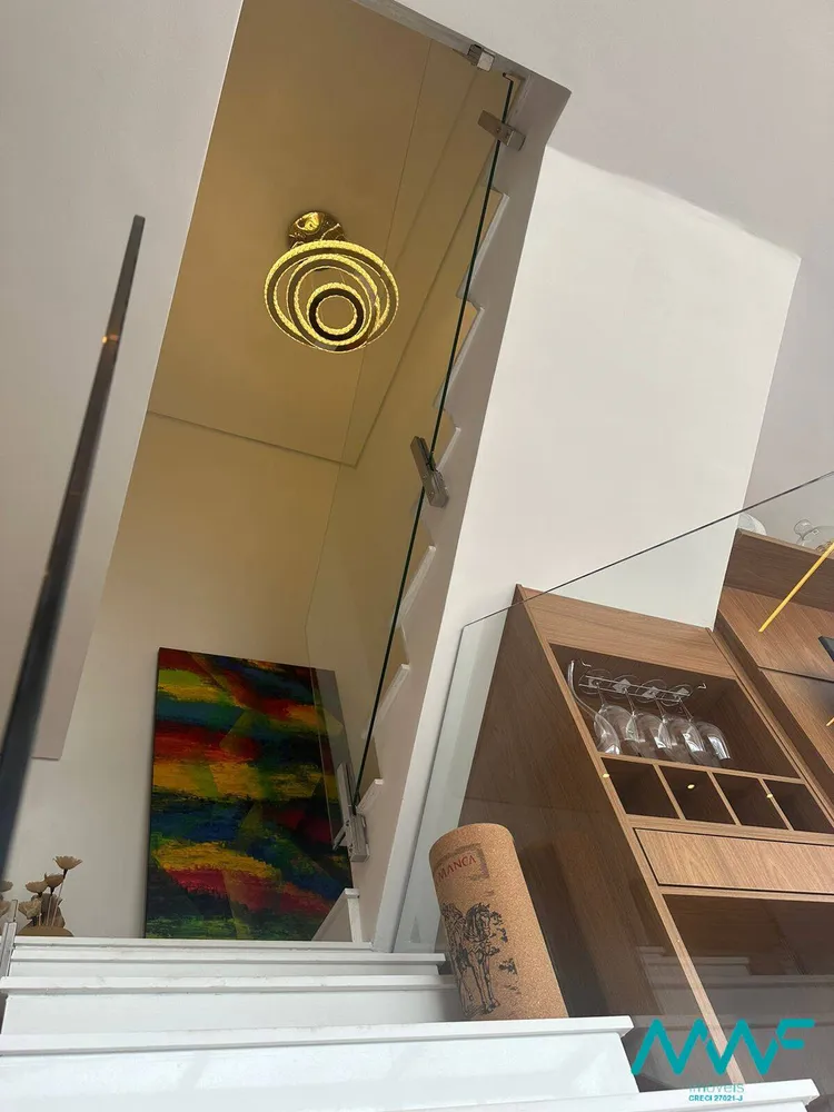 Cobertura, 3 quartos, 150 m² - Foto 10