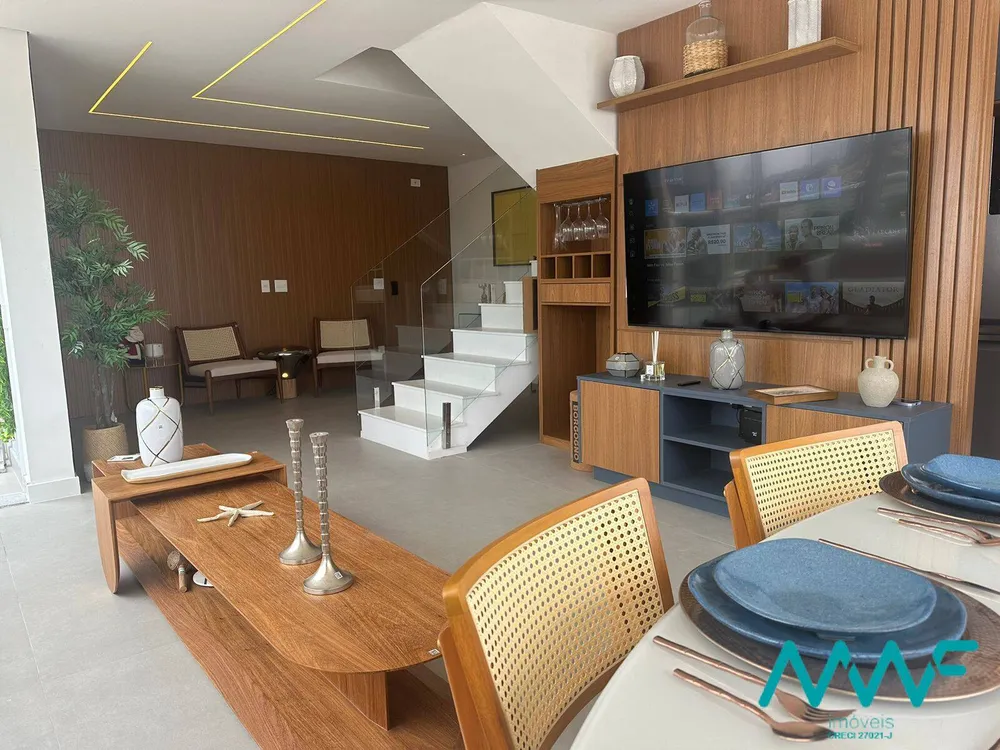 Cobertura, 3 quartos, 150 m² - Foto 4