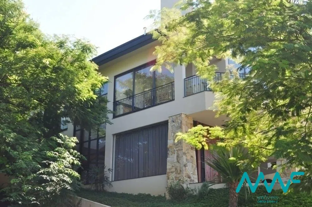 Casa de Condomínio, 4 quartos - Foto 2