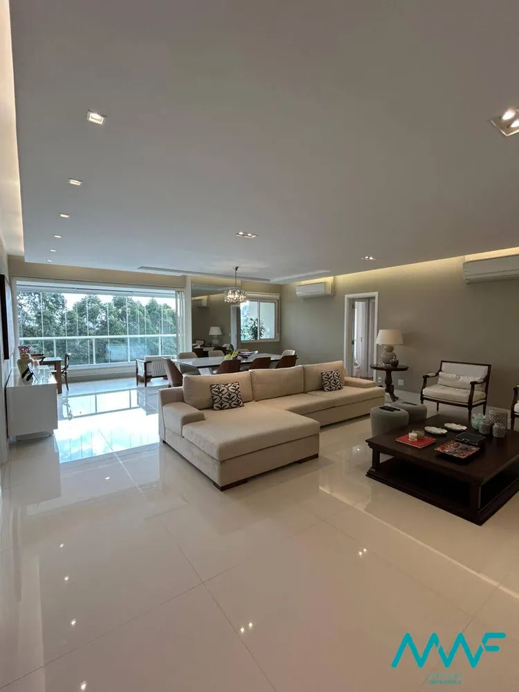 Apartamento, 3 quartos, 168 m² - Foto 7
