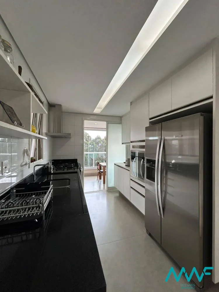 Apartamento, 3 quartos, 168 m² - Foto 11
