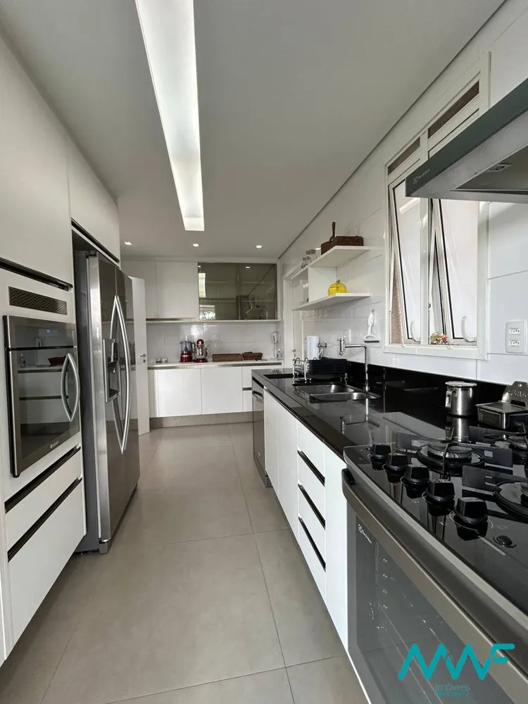 Apartamento, 3 quartos, 168 m² - Foto 12