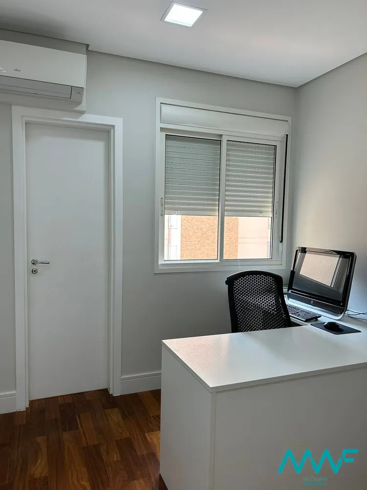 Apartamento, 3 quartos, 168 m² - Foto 2