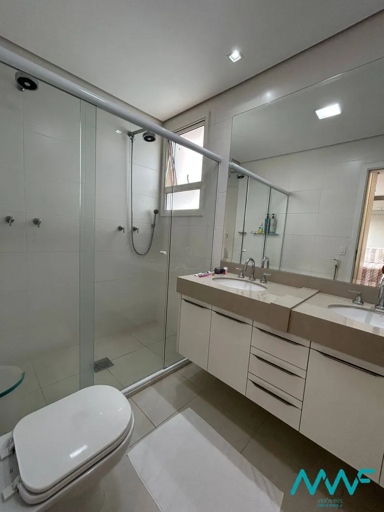 Apartamento, 3 quartos, 168 m² - Foto 4