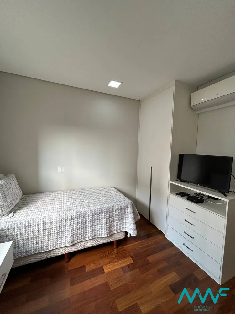 Apartamento, 3 quartos, 168 m² - Foto 5