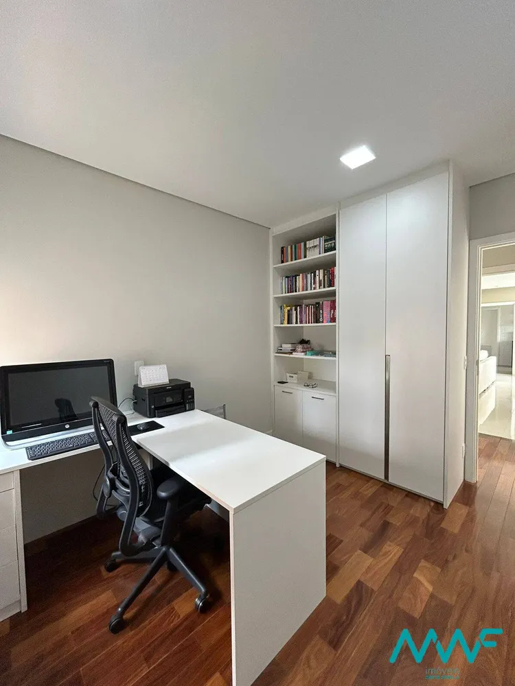 Apartamento, 3 quartos, 168 m² - Foto 6