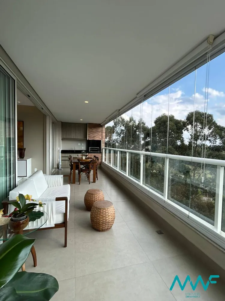 Apartamento, 3 quartos, 168 m² - Foto 3