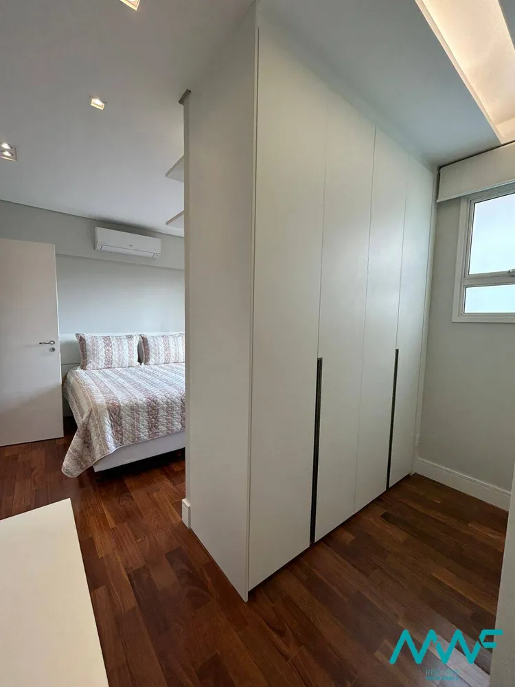 Apartamento, 3 quartos, 168 m² - Foto 6