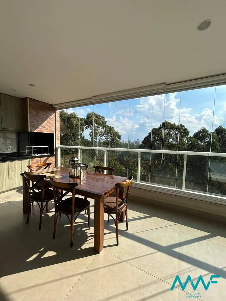 Apartamento, 3 quartos, 168 m² - Foto 8