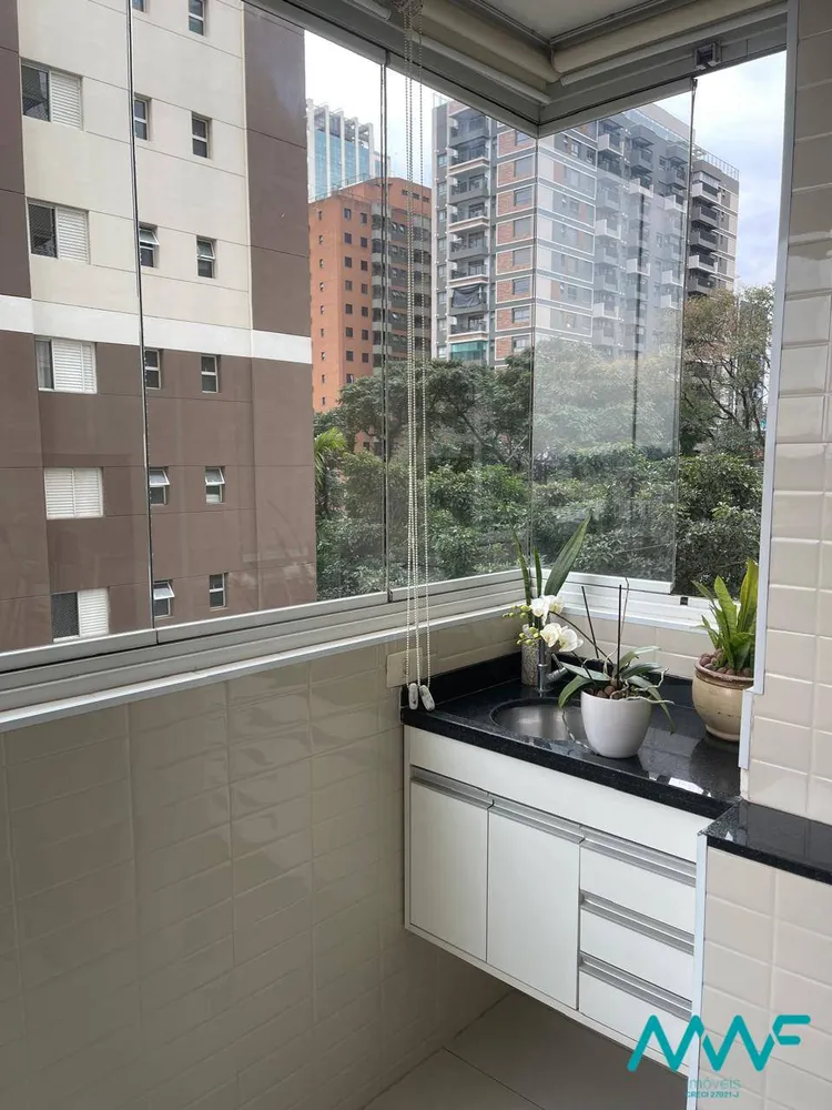 Apartamento, 3 quartos, 82 m² - Foto 6