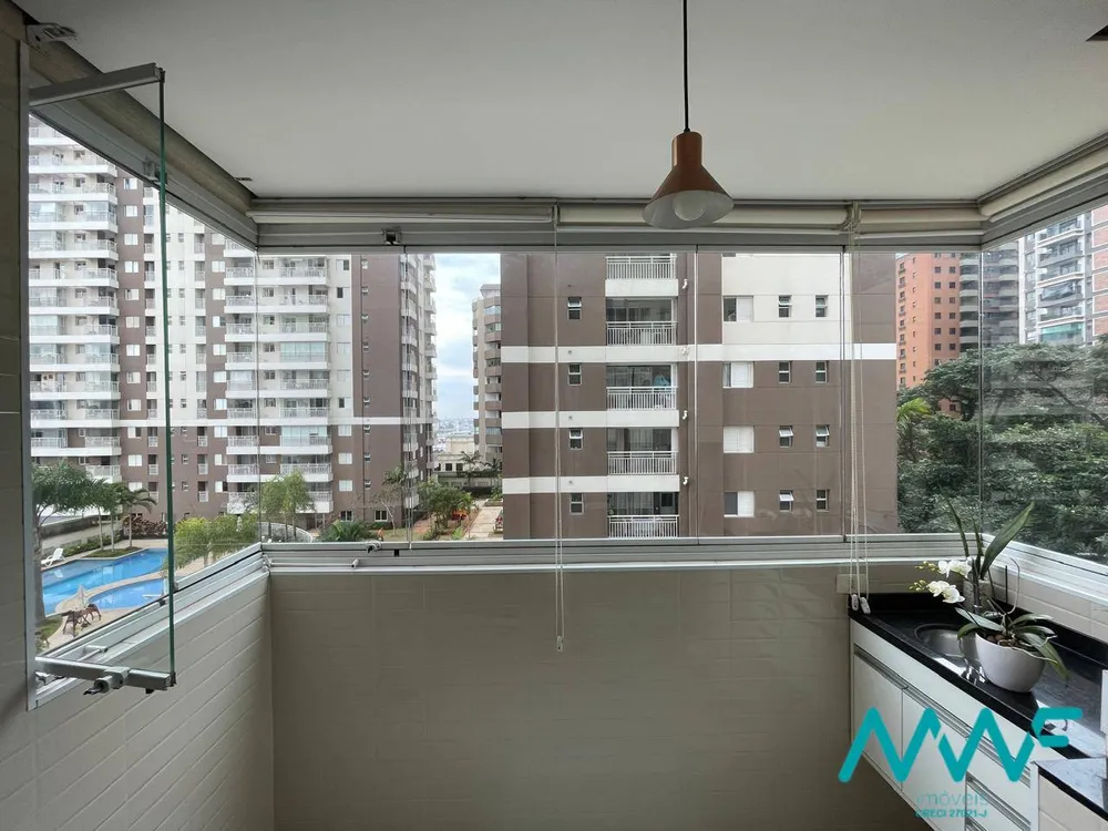 Apartamento, 3 quartos, 82 m² - Foto 4