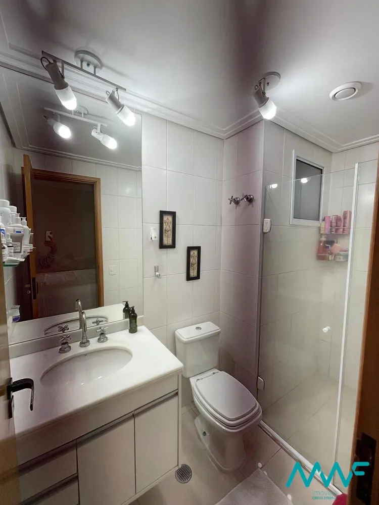 Apartamento, 3 quartos, 82 m² - Foto 11