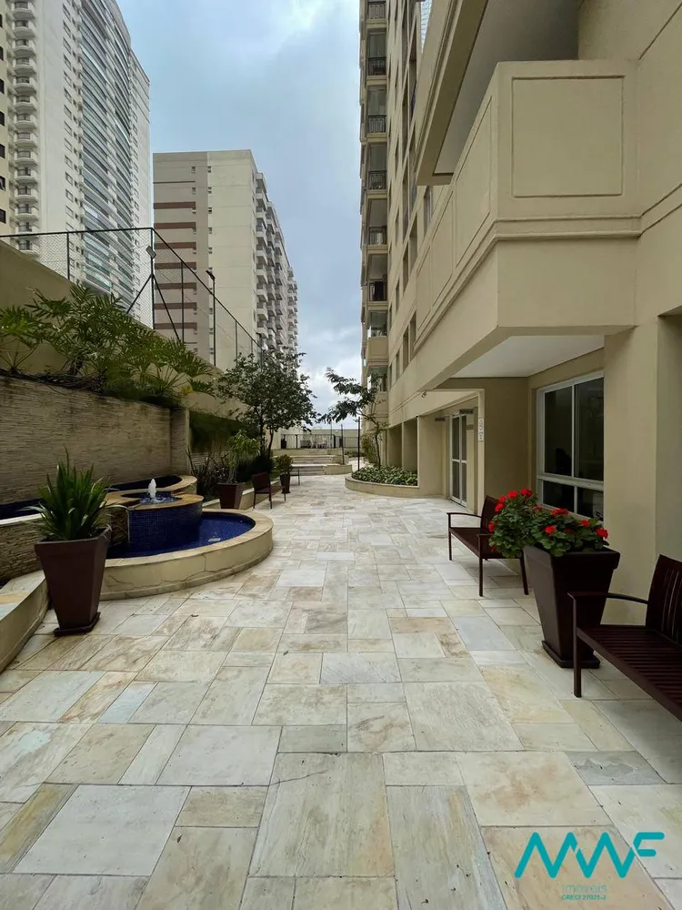Apartamento, 3 quartos, 82 m² - Foto 7