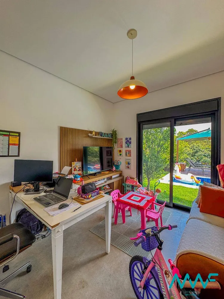 Casa de Condomínio, 4 quartos - Foto 8
