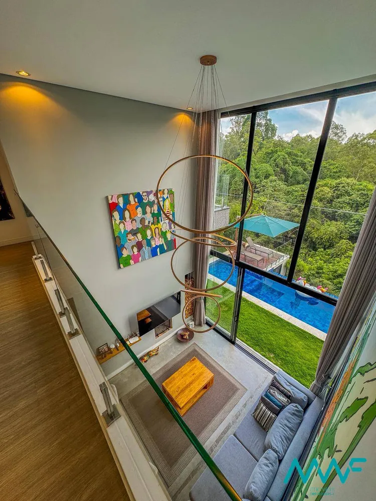 Casa de Condomínio, 4 quartos - Foto 12
