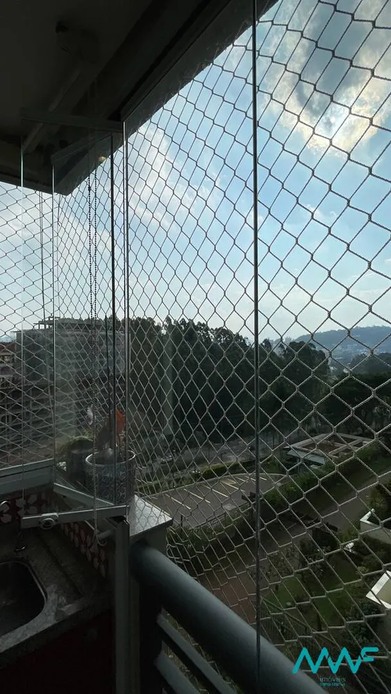 Apartamento, 2 quartos, 100 m² - Foto 8