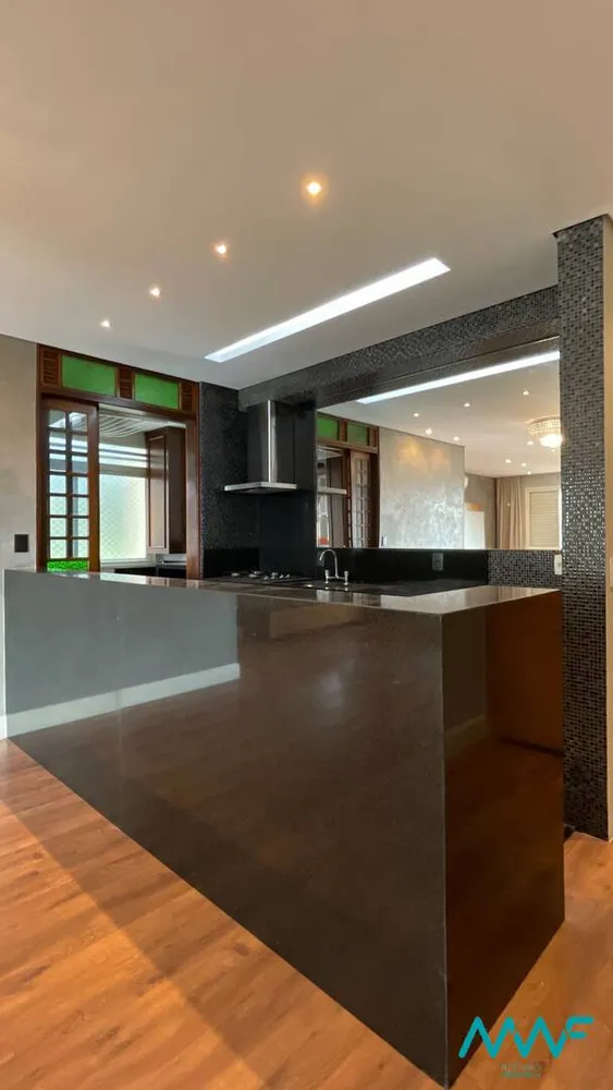 Apartamento, 2 quartos, 100 m² - Foto 1
