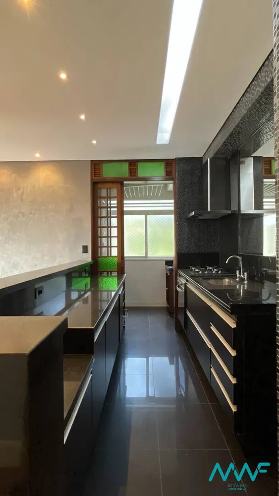 Apartamento, 2 quartos, 100 m² - Foto 4