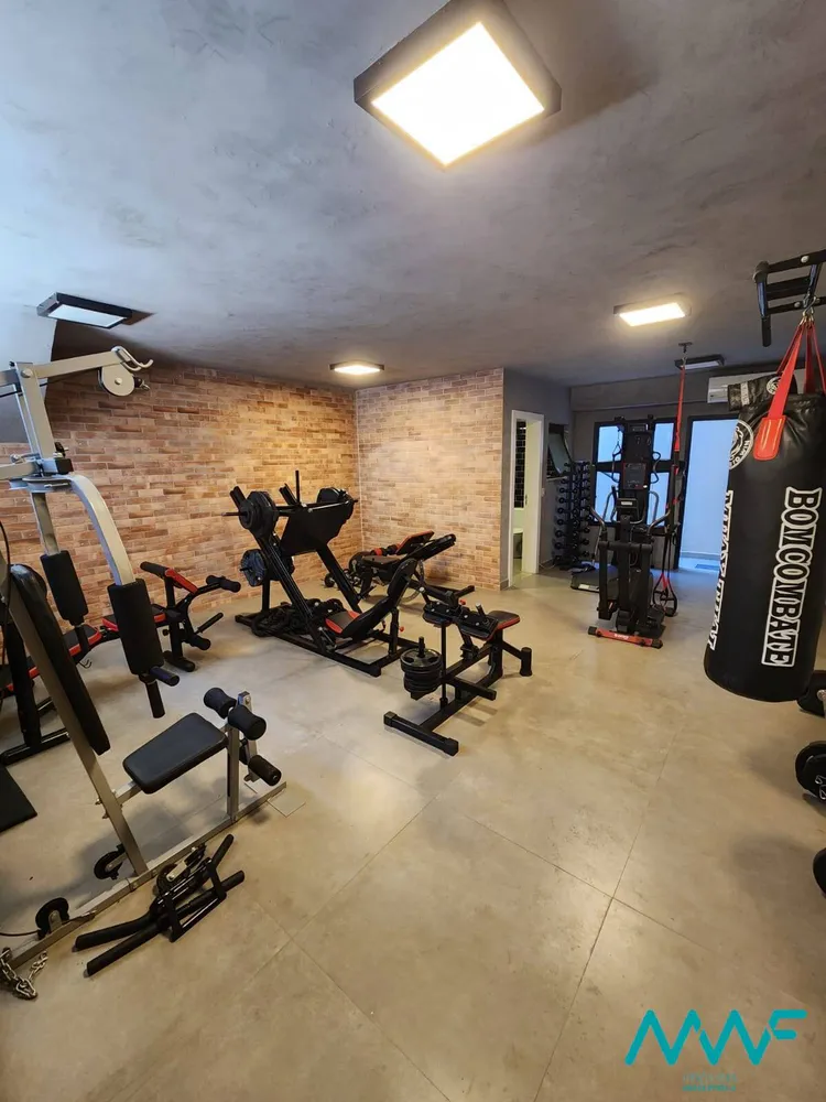 Casa de Condomínio, 4 quartos - Foto 3