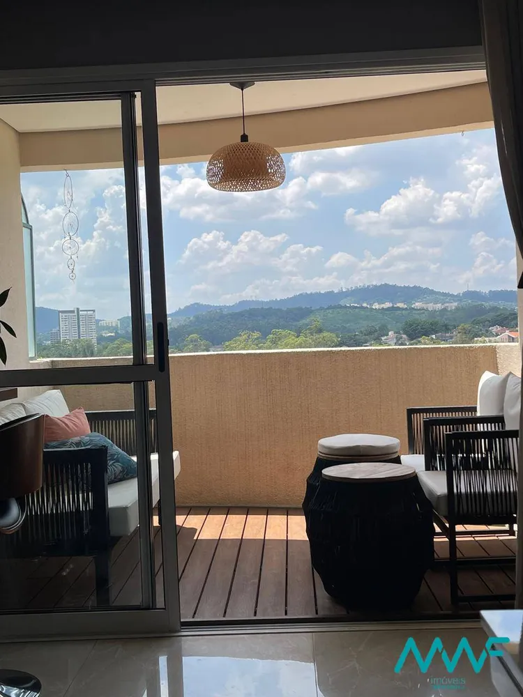 Apartamento, 2 quartos, 98 m² - Foto 1