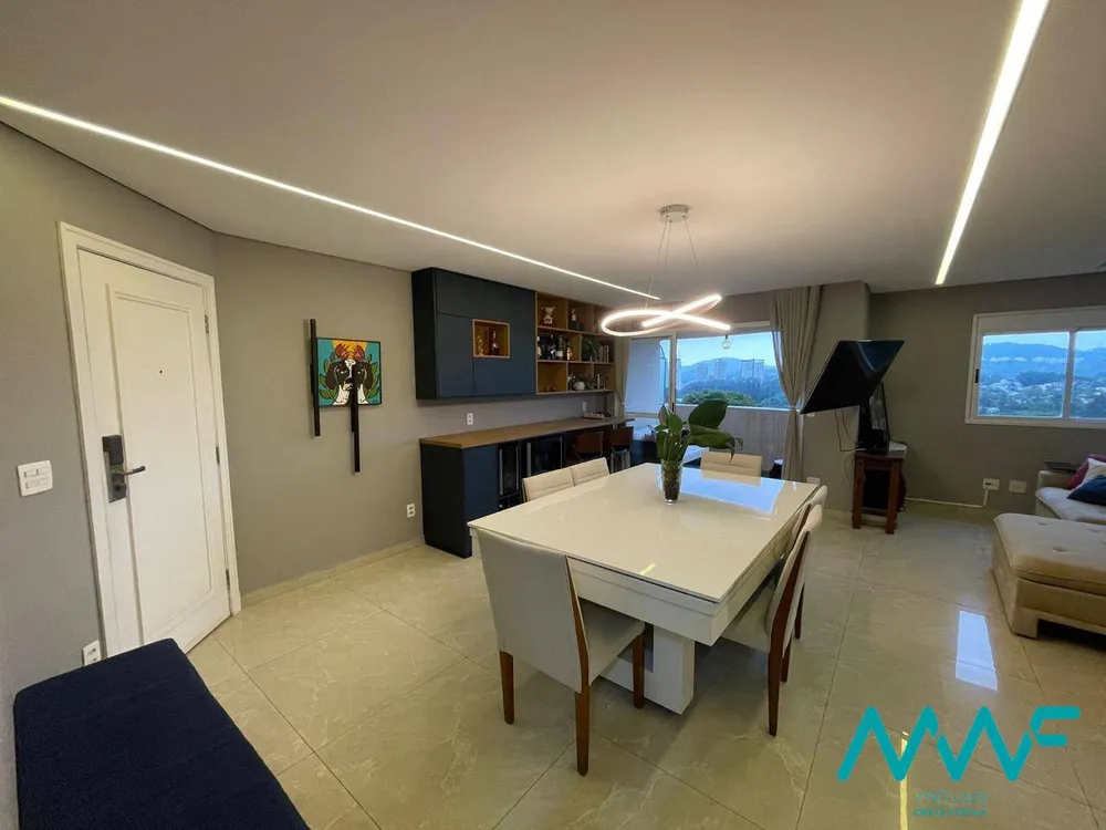 Apartamento, 2 quartos, 98 m² - Foto 10