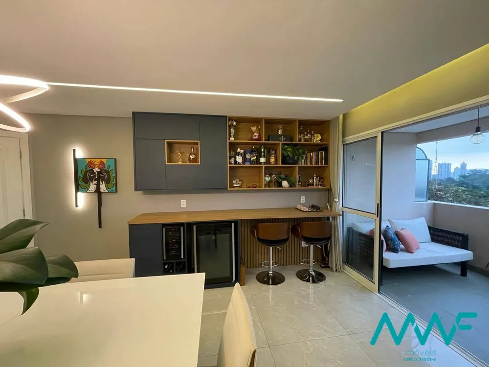 Apartamento, 2 quartos, 98 m² - Foto 3