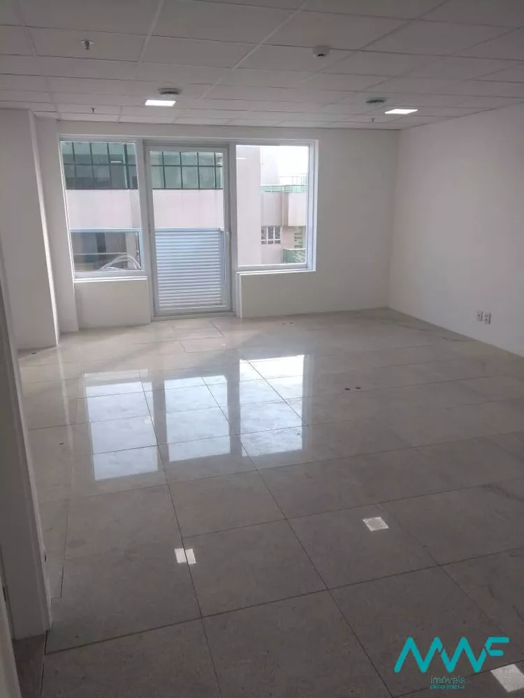 Conjunto Comercial-Sala à venda, 49m² - Foto 3