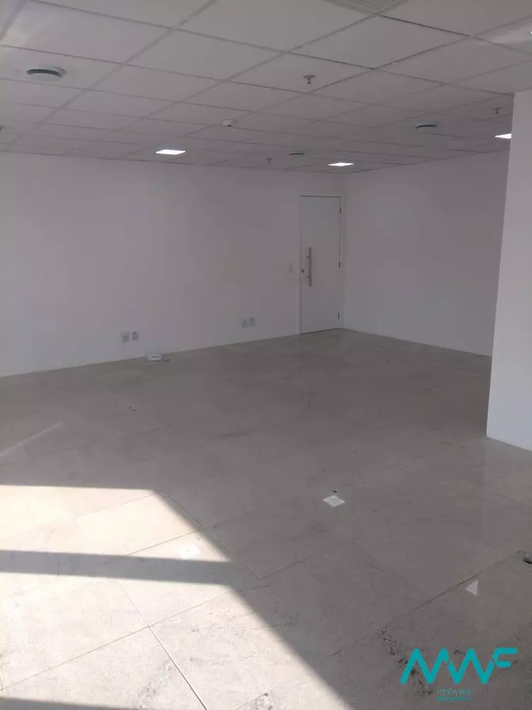 Conjunto Comercial-Sala à venda, 49m² - Foto 4