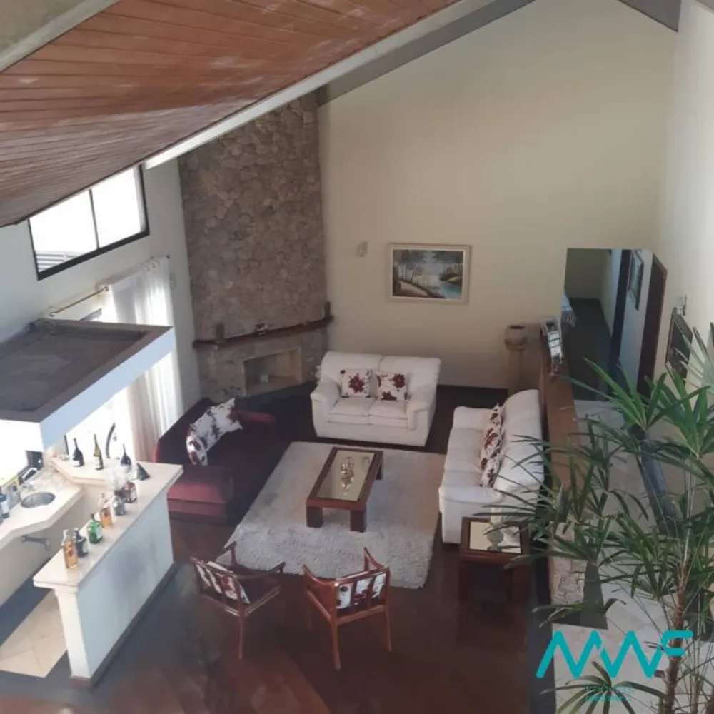 Casa de Condomínio, 4 quartos - Foto 8