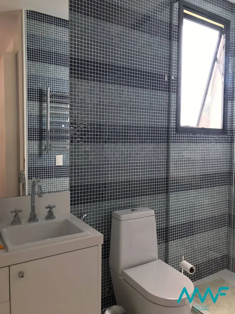 Casa de Condomínio, 3 quartos - Foto 12