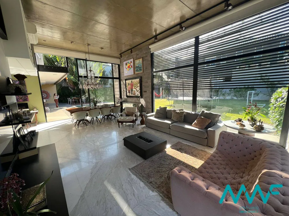 Casa de Condomínio, 3 quartos - Foto 6