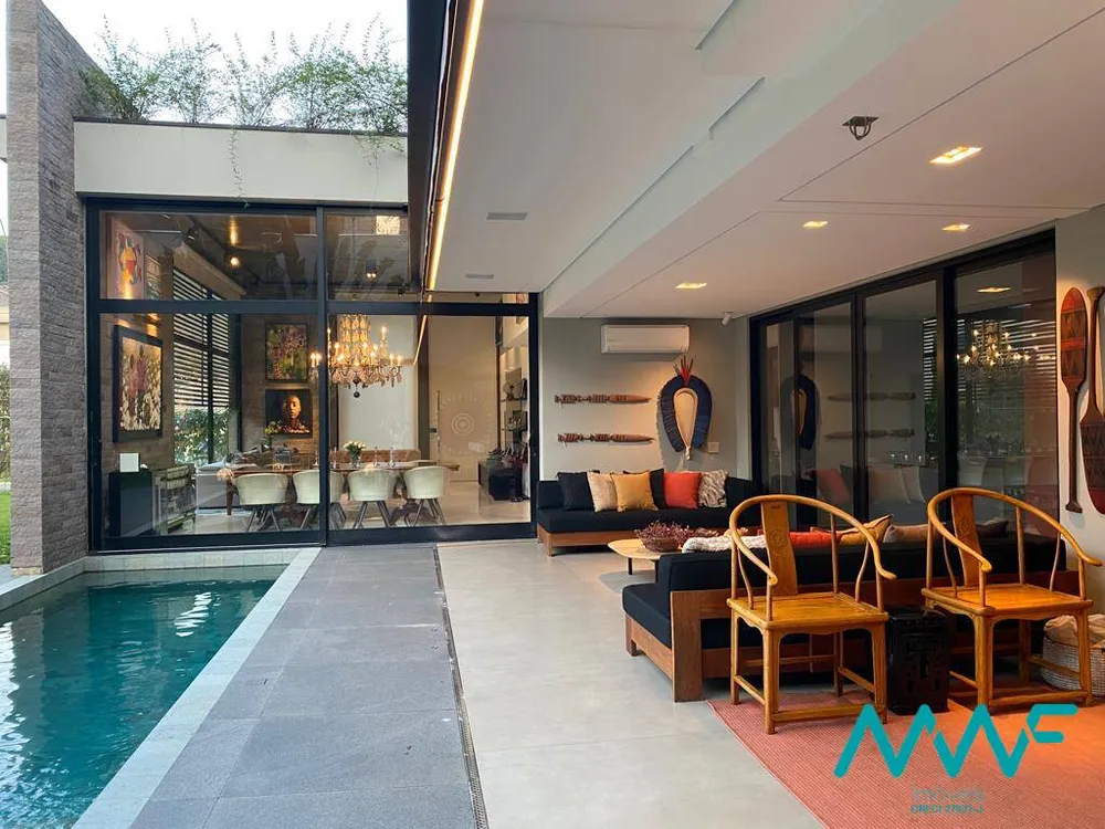 Casa de Condomínio, 3 quartos - Foto 7
