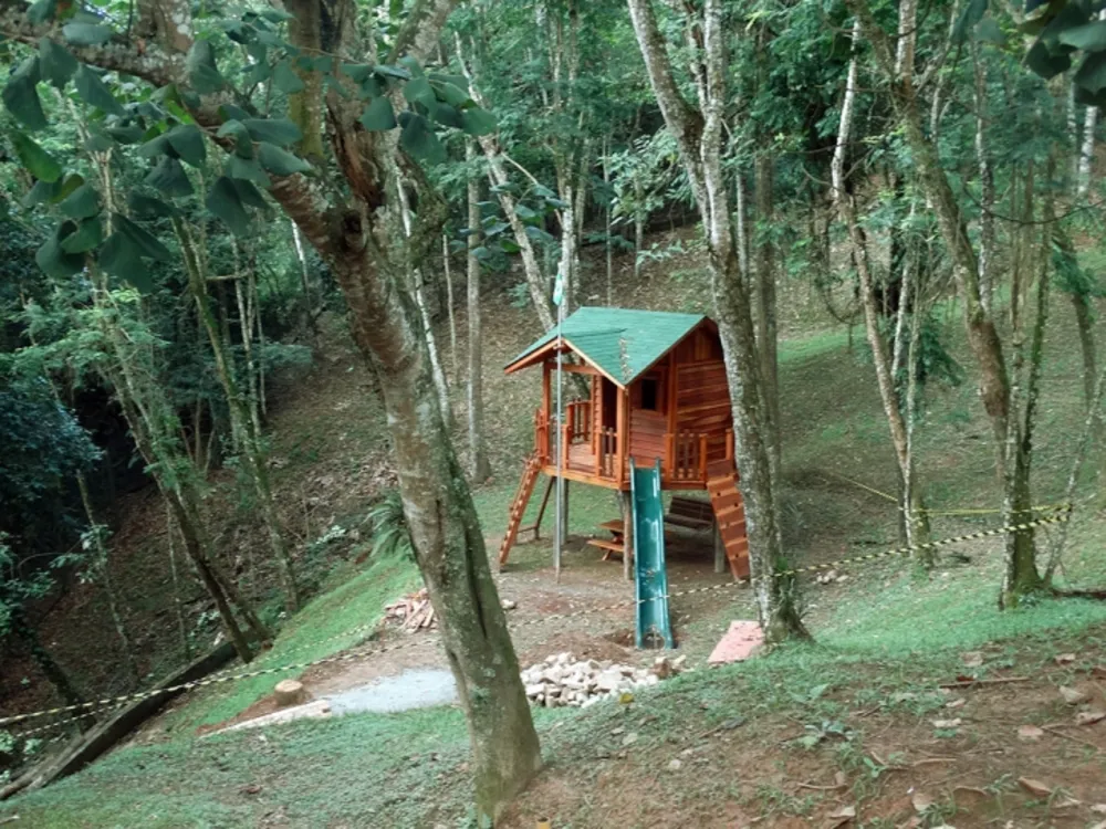 Casa de Condomínio, 4 quartos - Foto 13