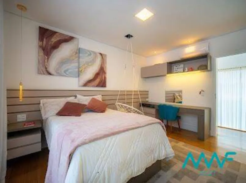 Casa de Condomínio, 4 quartos - Foto 6