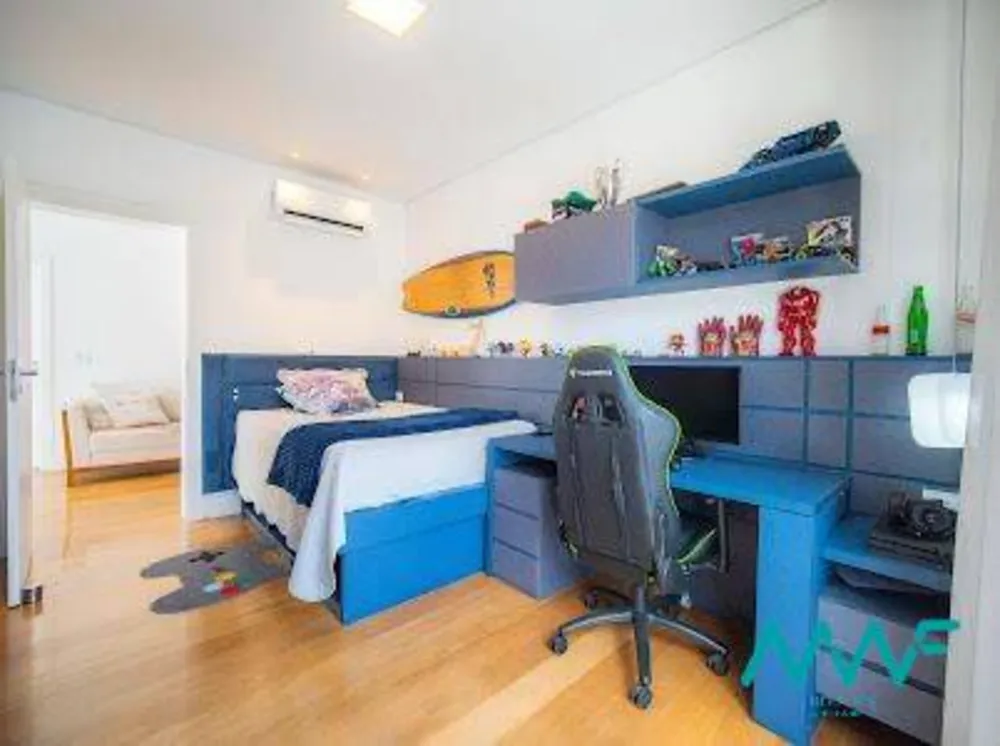 Casa de Condomínio, 4 quartos - Foto 2