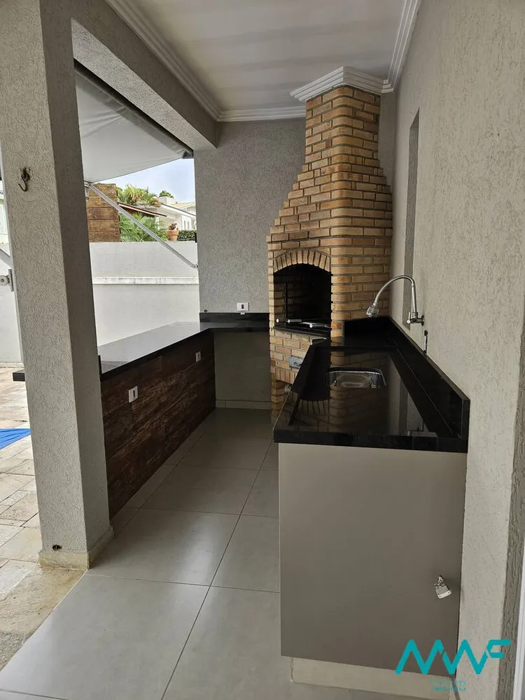 Casa de Condomínio, 4 quartos - Foto 3