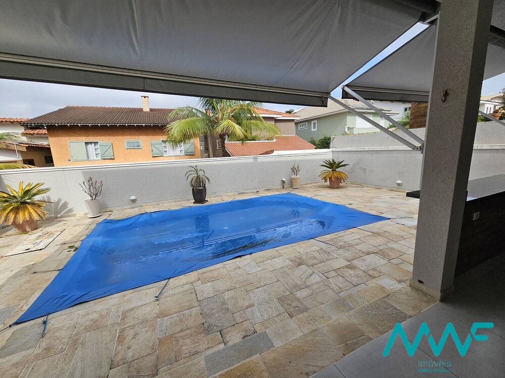 Casa de Condomínio, 4 quartos - Foto 6