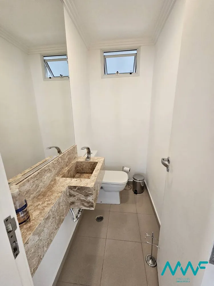 Casa de Condomínio, 4 quartos - Foto 6