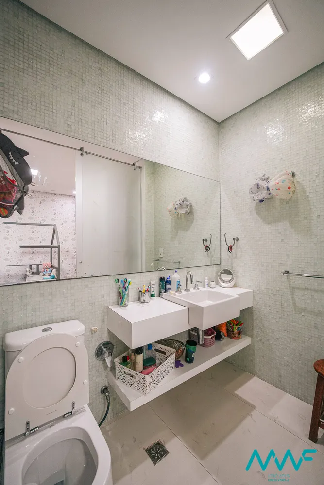 Casa de Condomínio, 4 quartos - Foto 10