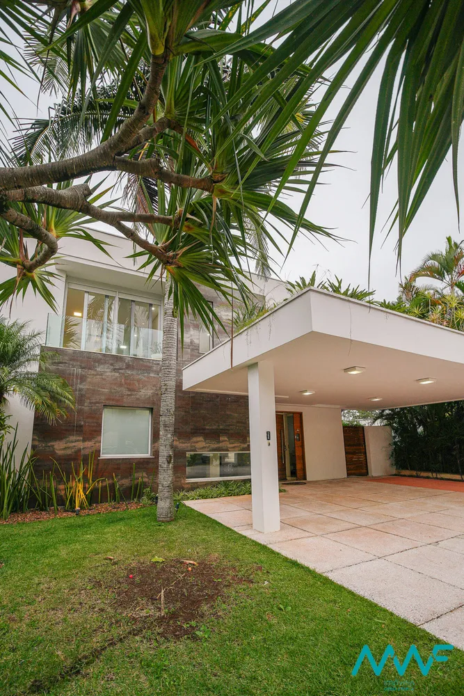 Casa de Condomínio, 4 quartos - Foto 8