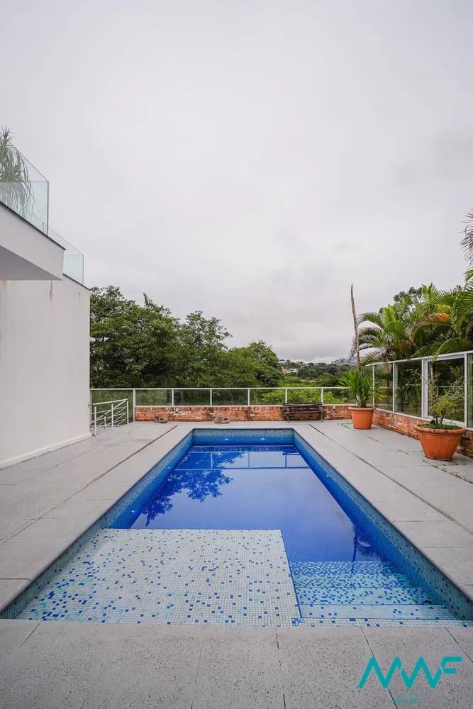 Casa de Condomínio, 4 quartos - Foto 4