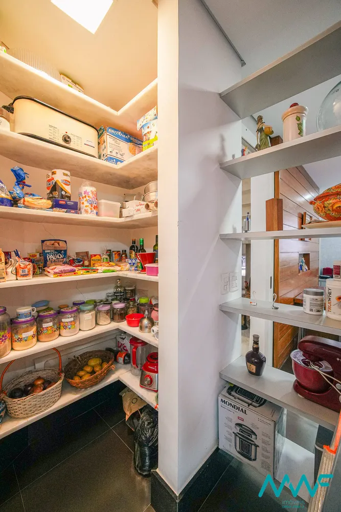 Casa de Condomínio, 4 quartos - Foto 6