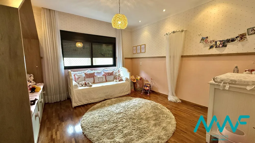 Casa de Condomínio, 4 quartos - Foto 11